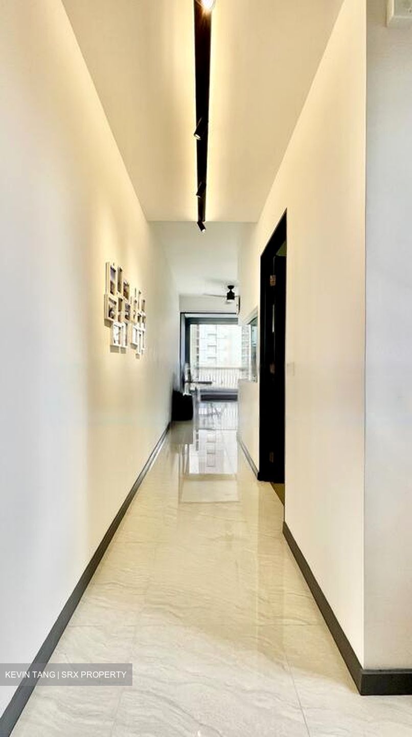 Gem Residences (D12), Condominium #482033741